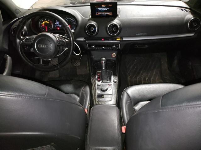 2015 AUDI A3 - WAUBFGFF9F1124005