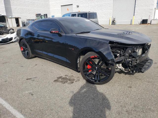 2022 CHEVROLET CAMARO LT1 - 1G1FF1R78N0106260