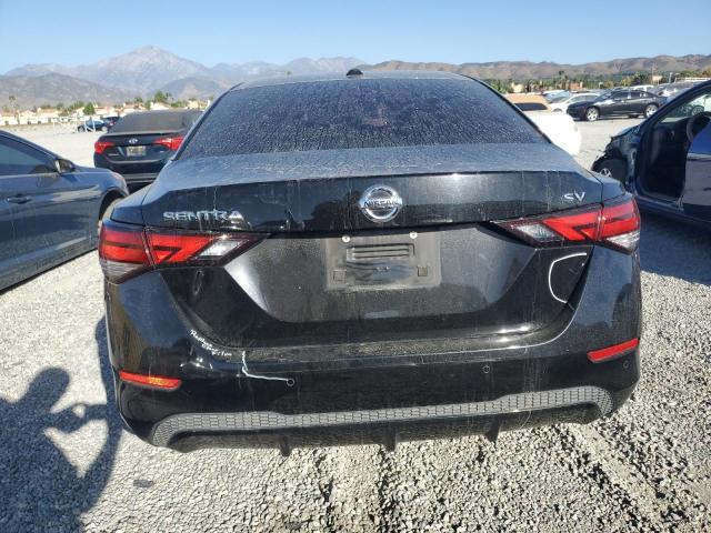 3N1AB8CV0LY215699 Nissan SENTRA SV