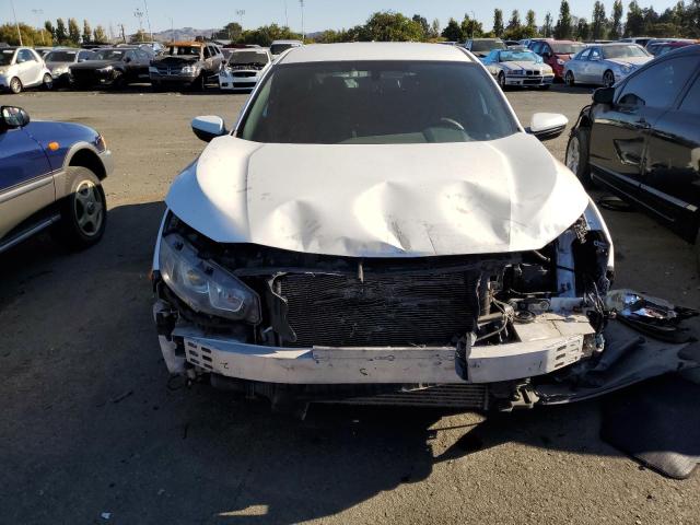 SHHFK7H23HU407857 Honda Civic Lx