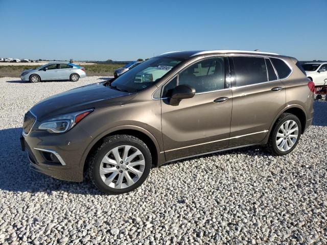 2017 Buick Envision Premium