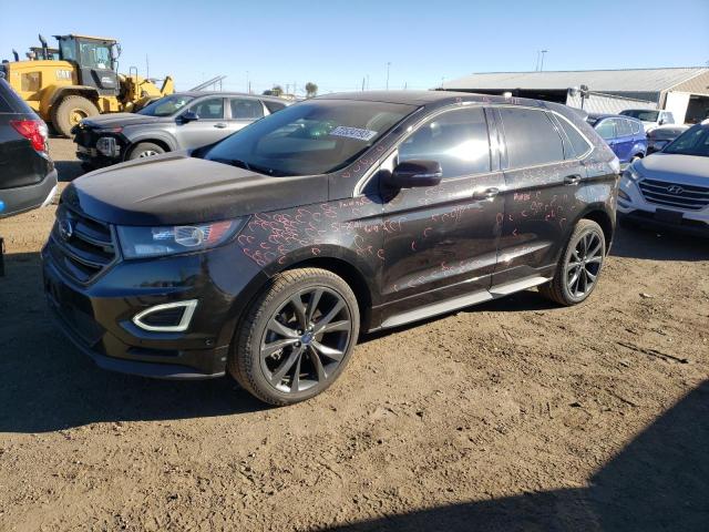 2015 Ford Edge Sport