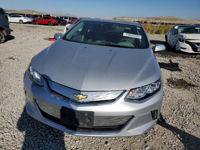 VIN 1G1RA6S51HU169120 2017 Chevrolet Volt, LT no.5