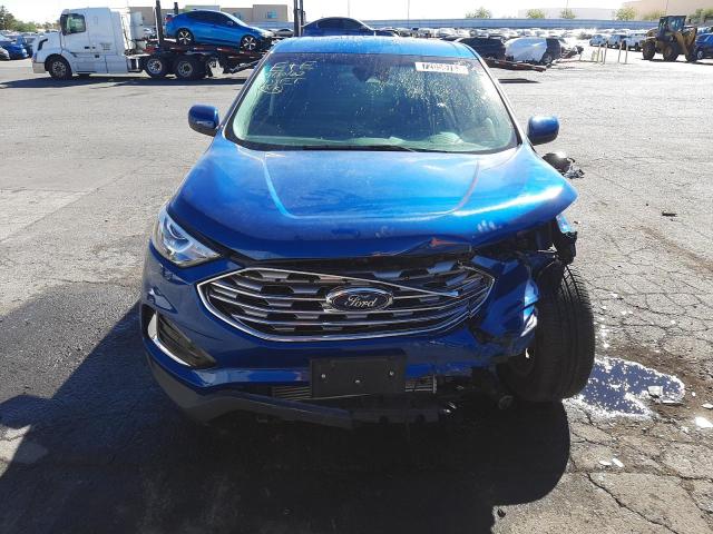 2FMPK4J96NBA38928 2022 FORD EDGE, photo no. 5