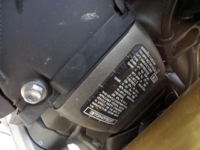 2023 TRIUMPH MOTORCYCLE TIGER 1200 - SMTP20V47PTBE2973