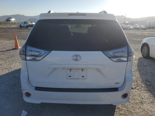 5TDXK3DC7FS626813 2015 TOYOTA SIENNA, photo no. 6