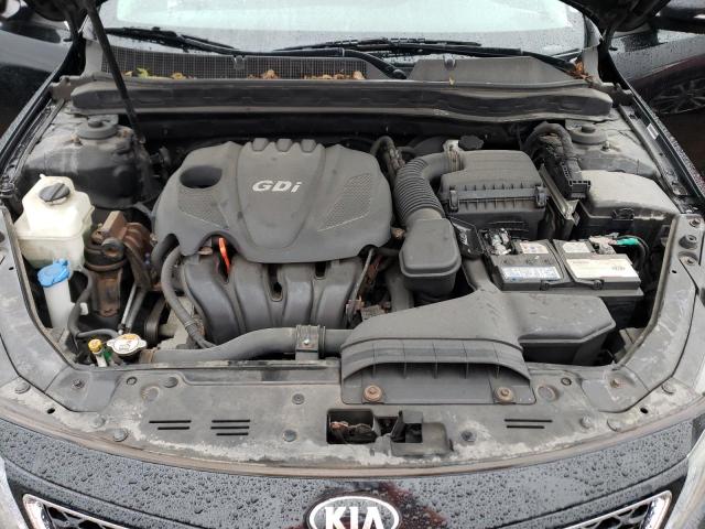 5XXGM4A71FG366238 | 2015 KIA OPTIMA LX