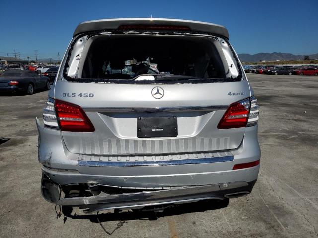 4JGDF6EE8HA751839 Mercedes-Benz Gls 450 4matic