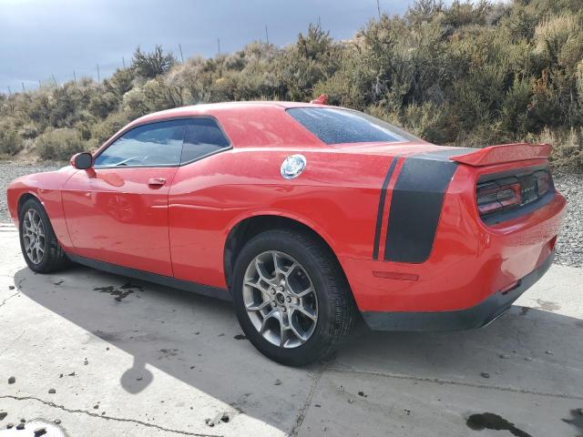 2C3CDZGG2HH634138 Dodge Challenger Gt