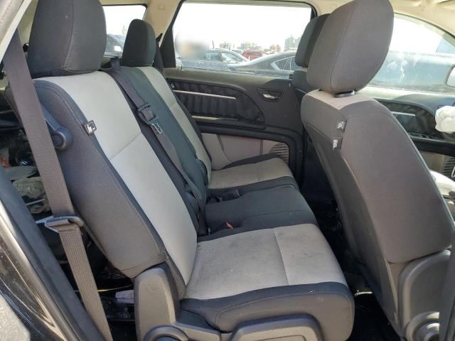 3D4GG57V19T217813 2009 Dodge Journey Sxt