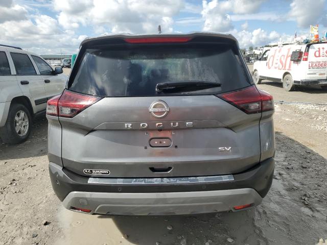 5N1BT3BA5NC721908 Nissan ROGUE SV