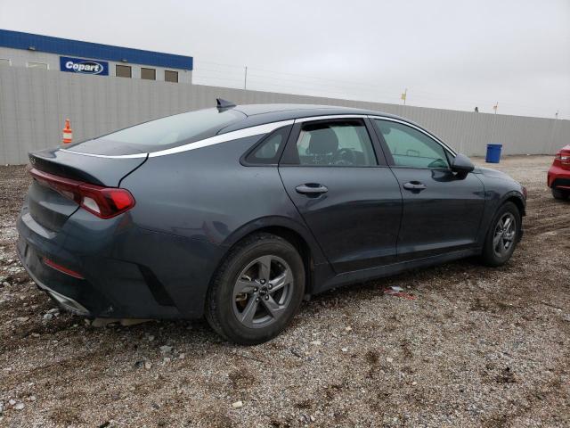 5XXG14J26NG143723 KIA K5 LXS