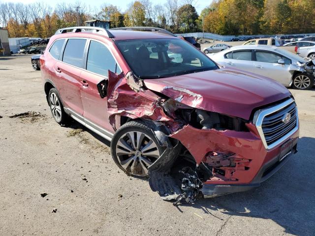 4S4WMAMD5K3410064 Subaru Ascent Limited