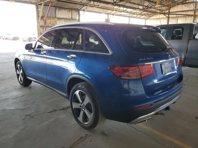 W1N0G8DB6NG049507 Mercedes-Benz GLC 300