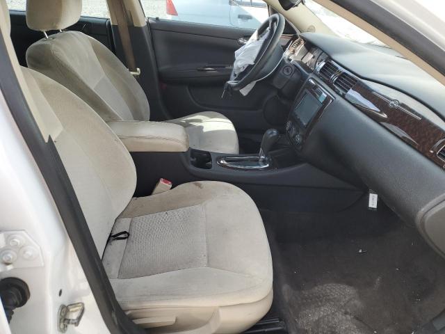 2G1WA5E34F1140176 | 2015 CHEVROLET IMPALA LIM