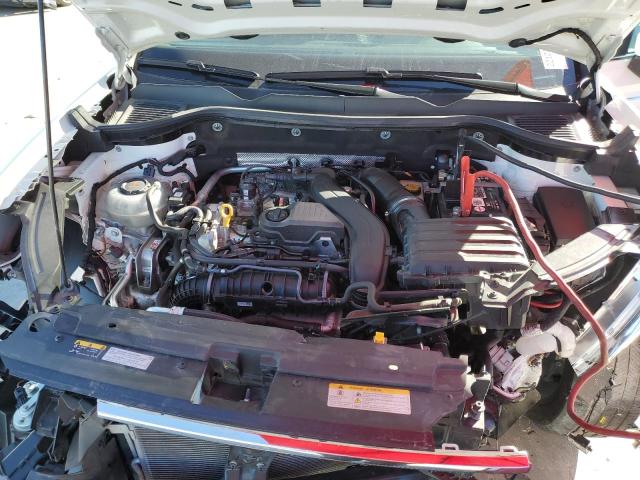 3VVRX7B2XNM097708 | 2022 VOLKSWAGEN TAOS SE