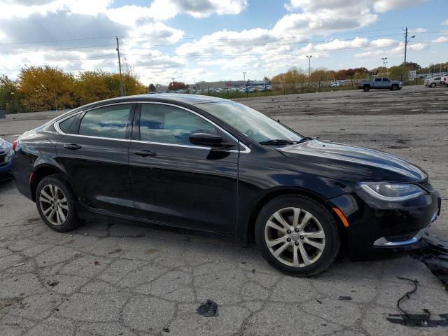 1C3CCCAB9GN159722 | 2016 CHRYSLER 200 LIMITE