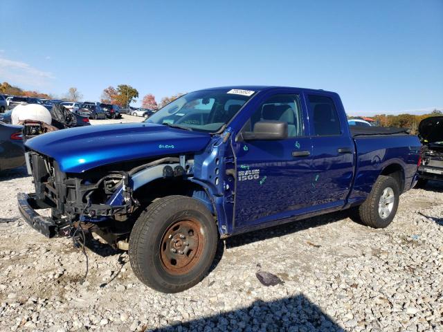 2017 Ram 1500 ST