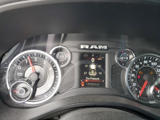 1C6RREFT0KN717152 | 2019 RAM 1500 BIG H