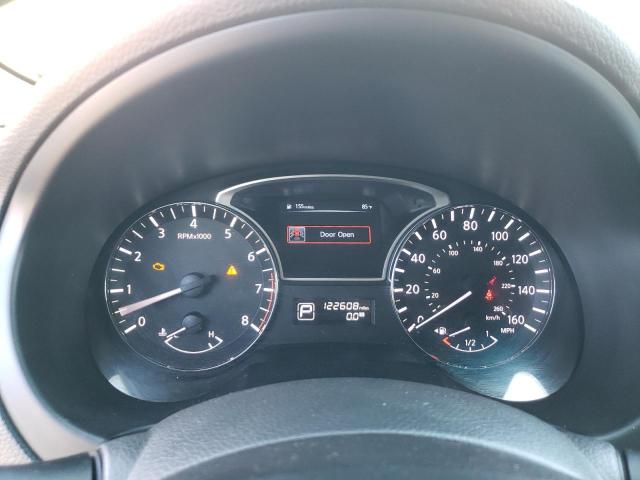 1N4AL3AP5EN340995 Nissan ALTIMA 2.5