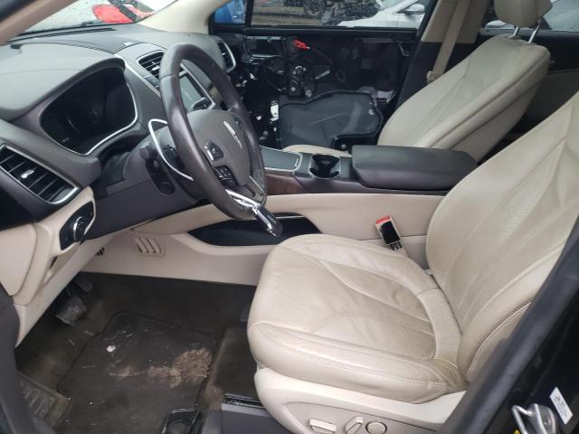 2016 LINCOLN MKX RESERV - 2LMTJ8LP5GBL51268