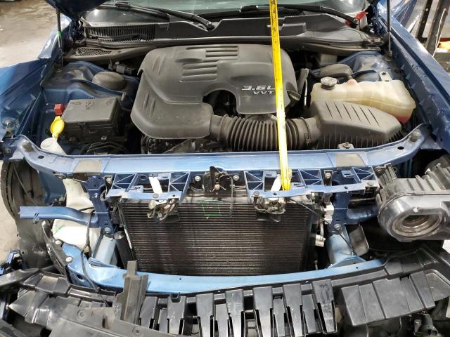 2C3CDZKG0MH505719 Dodge Challenger Gt