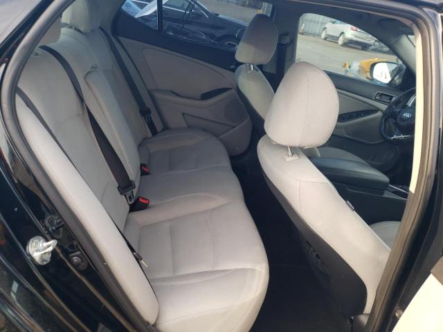 5XXGM4A72EG276093 2014 Kia Optima Lx