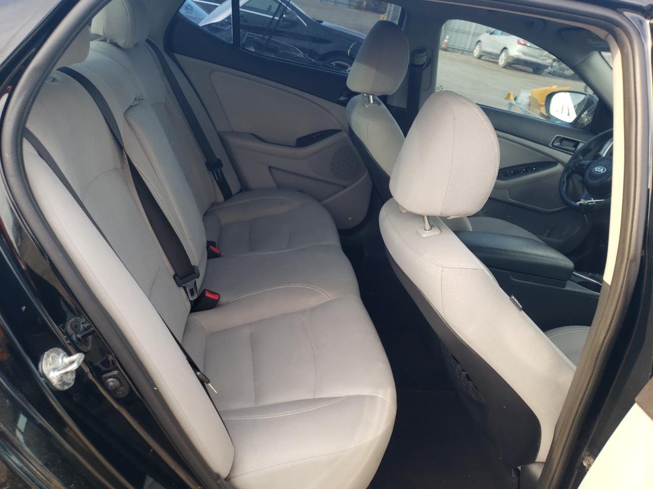 5XXGM4A72EG276093 2014 Kia Optima Lx 5XXGM4A72EG276093 2014 Kia Optima Lx