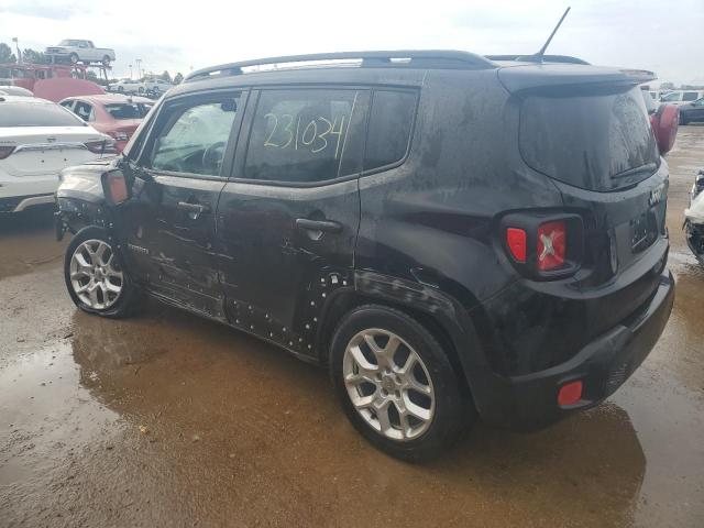 ZACCJABT1FPB92619 | 2015 JEEP RENEGADE L