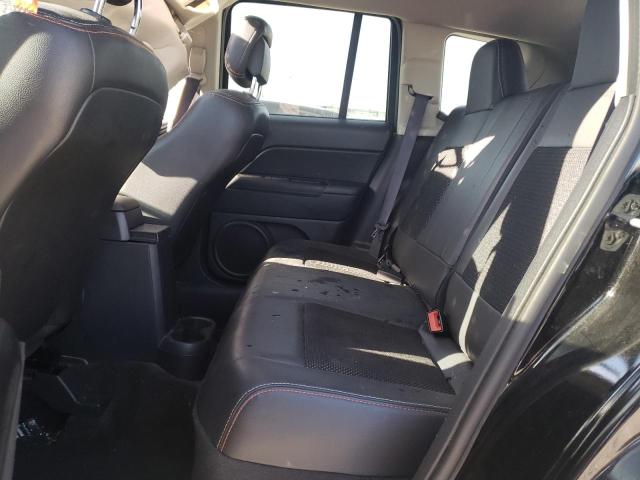 1C4NJCBBXGD785360 Jeep Compass Sport