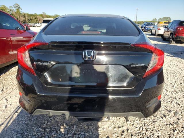2019 HONDA CIVIC SPOR - 19XFC2F84KE011619