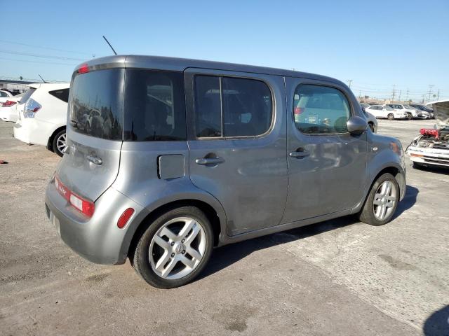 JN8AZ2KR7AT165940 2010 Nissan Cube Base 2010 Nissan Cube Base VIN: JN8AZ2KR7AT165940 Lot: 72246893
