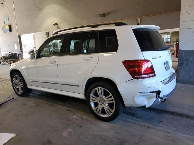 WDCGG8JB1FG412222 Mercedes-Benz Glk 350 4matic