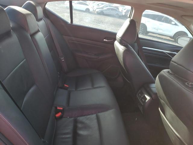 1N4BL4FW0KC129561 Nissan Altima Platinum