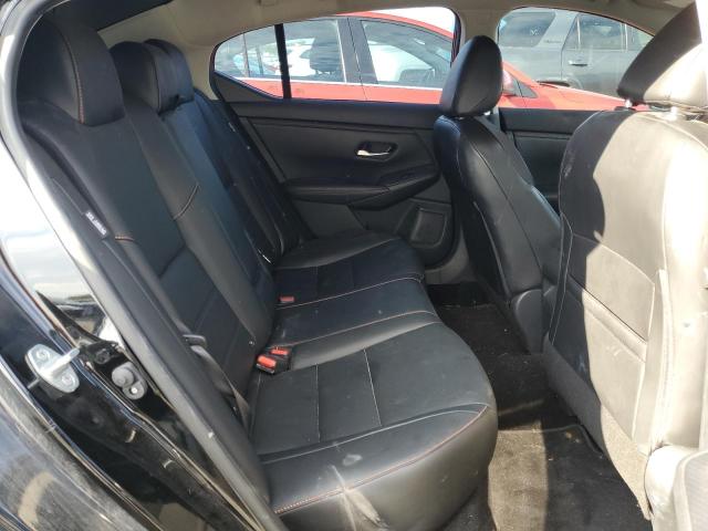 2021 NISSAN SENTRA SR - 3N1AB8DV2MY233475