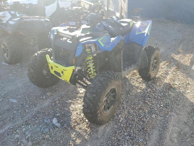 2023 POLARIS SCRAMBLER - 4XASGE950PB140720