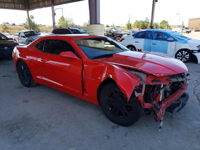 2G1FB1E38E9270936 | 2014 CHEVROLET CAMARO LT