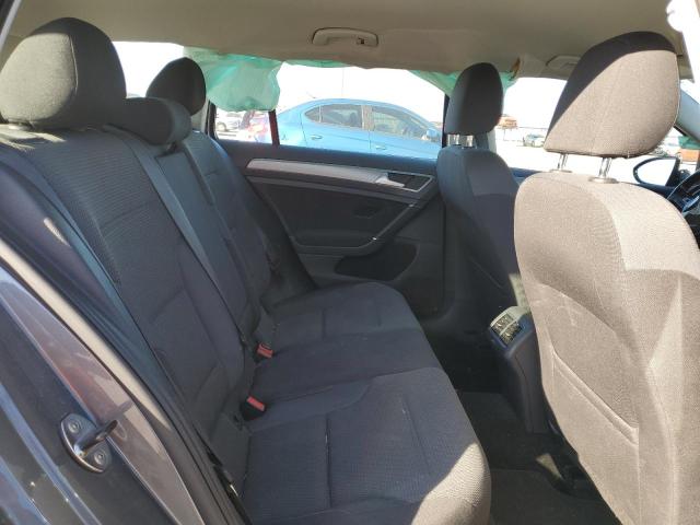 2016 VOLKSWAGEN GOLF SPORT - 3VWC17AUXGM517590