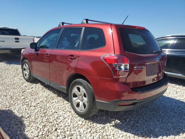 JF2SJAAC6EH463033 Subaru Forester 2.5i