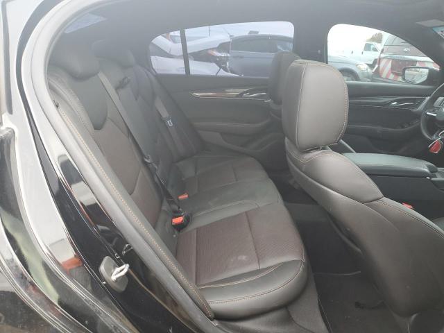 2021 CADILLAC CT5-V - 1G6DV5RW1M0147427