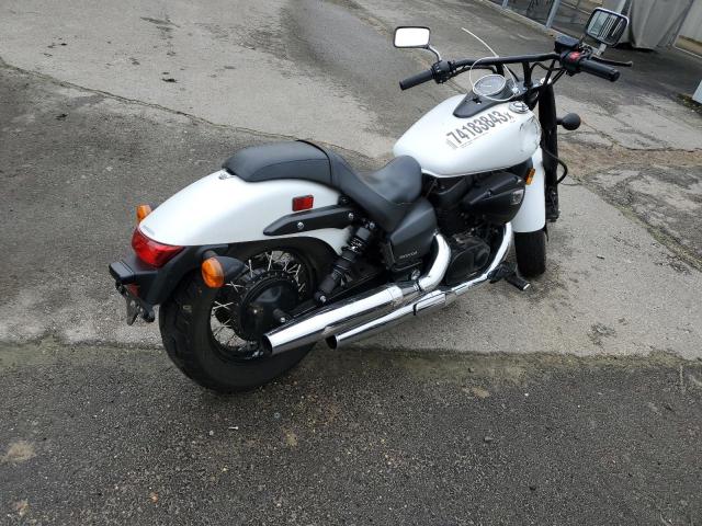 2020 HONDA VT750 C2B JH2RC5373LK100436