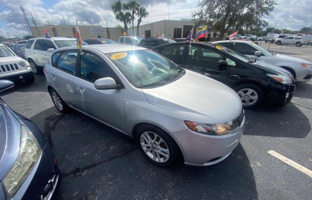 2011 Kia Forte EX