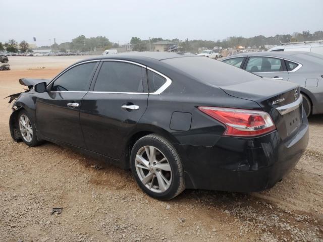 1N4AL3AP7EC416017 Nissan ALTIMA 2.5
