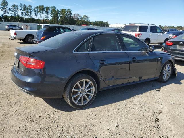 VIN WAUKFAFL7EN019392 2014 Audi A4, Prestige no.3