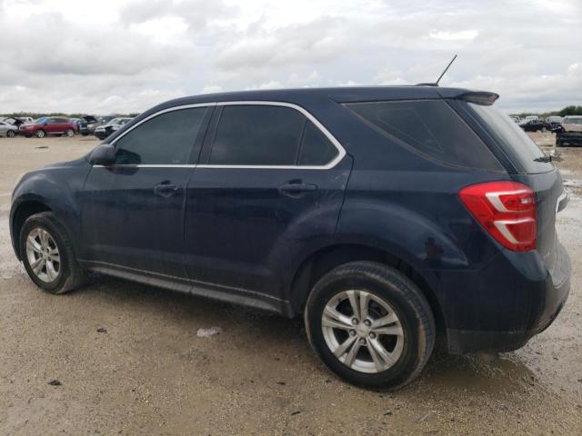 2GNALBEK0H1609517 Chevrolet EQUINOX LS