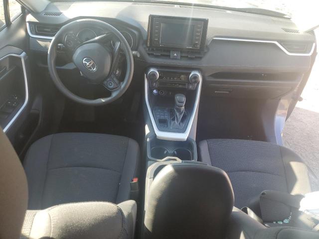 2020 TOYOTA RAV4 LE - 2T3G1RFV5LW118967