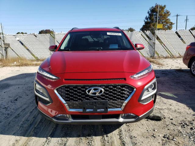 2020 HYUNDAI KONA ULTIM - KM8K53A52LU489967