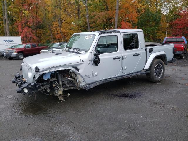 2023 JEEP GLADIATOR #2181680805