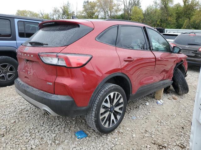 1FMCU0BZXLUC16234 2020 FORD ESCAPE, photo no. 3