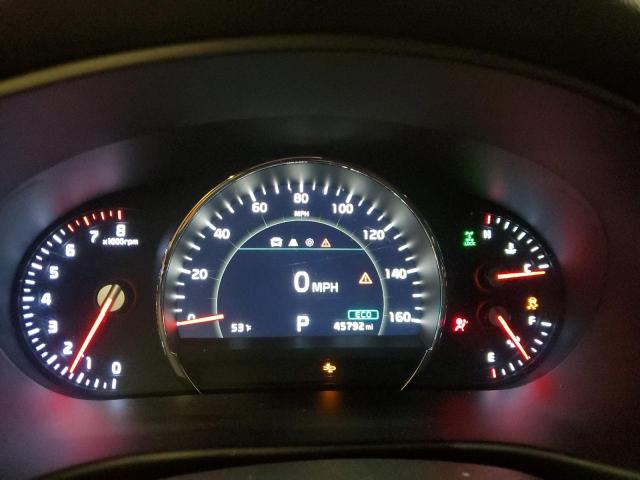 2020 KIA SORENTO EX - 5XYPHDA57LG656185